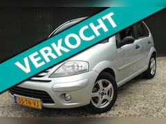 Citroën C3 - 1.4i Sky Radio/AIRCO/LMV/ABS/APK/
