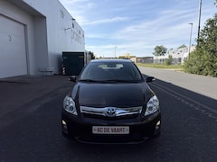 Toyota Auris - 1.8 Full Hybrid Executive - NAVI/LED/CAMERA/NAP