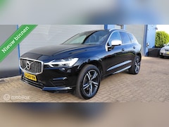 Volvo XC60 - 2.0 T6 AWD R-Design 311Pk, Camera, Pano