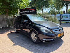 Mercedes-Benz B-klasse - 180 Ambition Xenon Pano Nav Ex Bpm