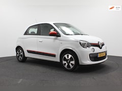 Renault Twingo - 1.0 SCe Collection | Airco | Goed onderhouden | APK 08-2027 | Elektrische ramen
