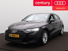 Audi A3 Sportback - 30 TFSI Pro Line | Cruise | Climate | Virtual | Carplay