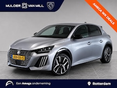 Peugeot 208 - GT 1.2 Hybrid 145pk e-DCS6 | NAVI | ADAPTIVE CRUISE | 360° CAMERA | KEYLESS ENTRY | DODEHO
