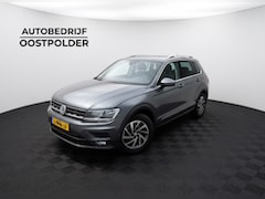 Volkswagen Tiguan - 1.4 TSI ACT Comfortline
