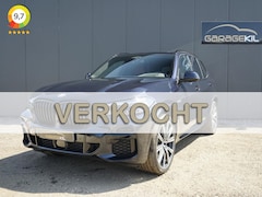 BMW X5 - xDrive45e High Executive Dealeronderh. / M-Sport / Laser / Shadowline / Merino / Harman Ka