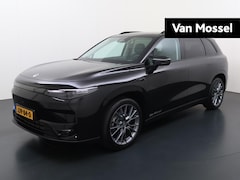 Leapmotor C10 - Design REEV 28.4 kWh DEMO:Vraag naar de actuele km stand