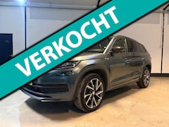 Skoda Kodiaq - 1.5 TSI Sportline DEALER OND I VOLLE OPTIES I