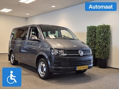 Volkswagen Transporter - L1H1 Rolstoelbus Automaat - BENZINE