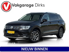 Volkswagen Tiguan Allspace - 1.4 TSI 150 PK DSG 7p. ✅ ACC ✅ CarPlay ✅ Trekhaak