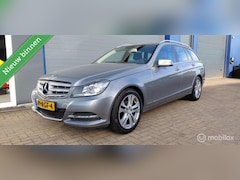 Mercedes-Benz C-klasse Estate - 180 Avantgarde, Trekhaak, Cruise