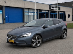 Volvo V40 - 2.0 D2 Nordic+ 2017 Glazendak Keyless Navi Camera