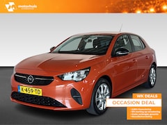 Opel Corsa - 1.2 Start/Stop 75pk Edition