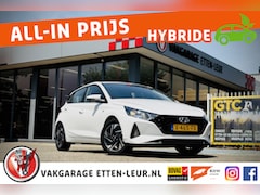 Hyundai i20 - 1.0 T-GDI Comfort Smart | CAMERA | CRUISE | CARPLAY + ANDROID
