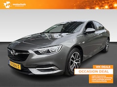 Opel Insignia Grand Sport - 1.5 Turbo Online Edition | Dodehoek detectie | Keyless start | Lichtmetalen velgen 17"