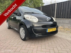 Citroën C1 - 1.0-12V Séduction APK tot 03-12-2026