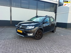 Dacia Sandero Stepway - 0.9 TCe Lauréate Airco 5 deurs