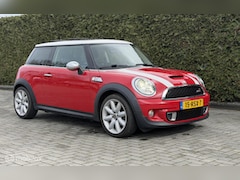 MINI 3-Deurs - 1.6 Cooper S 10 Years II
