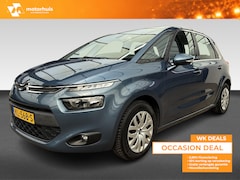 Citroën C4 Picasso - 130pk S&S Selection