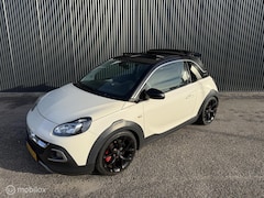 Opel ADAM - 1.4 Turbo Rocks S BOMVOL Recaro