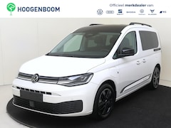 Volkswagen Caddy - Kombi Limited Edition 1.5 eHybrid EU6 85 kW (115 pk) DSG | Achteruitrijcamera | LED Koplam