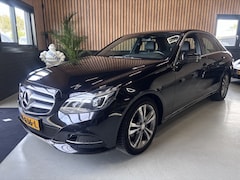 Mercedes-Benz E-klasse - 220 Prestige avantgarde