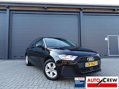 Audi A1 Sportback - 25 TFSI Pro Line RIJKLAAR/CARPLAY/CLIMA/DIGIDASH/NAVI/CRUISE/PDC