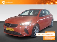 Opel Corsa - 1.2 Start/Stop 75pk Edition