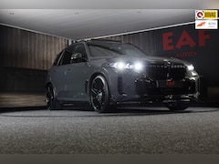 BMW X5 - XDrive50e / Acc / Lane Assist / Head Up / Memory / Leder / HK / Open Pano / 360 Camera / D