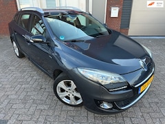 Renault Mégane Estate - 1.4 TCe Bose / Navi / Camera / Clima / PDC / LM / NAP