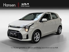 Kia Picanto - 1.0 DPI DynamicLine I Automaat I Navigatie I Cruise Control I Carplay