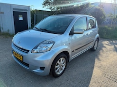 Daihatsu Sirion 2 - 1.3-16V, 2011, Automaat, Airco, 135.659KM