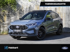 Ford Kuga - BlueCruise Edition 2.5 PHEV 243pk Automaat NU TE BESTELLEN BIJ HEKKERT AUTOGROEP VANAF €51