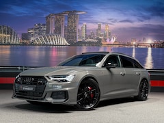 Audi A6 Avant - 55 TFSI e quattro Competition 367PK B&O|Matrix|HeadUp|Sfeer|360camera|Panorama