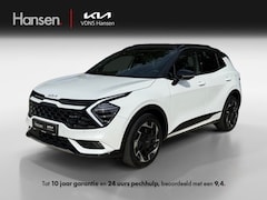 Kia Sportage - 1.6 T-GDi Plug-in Hybrid GT-PlusLine I Trekhaak I Panoramadak I 360 Camera