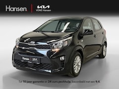Kia Picanto - 1.0 DPi DynamicLine I Cruise Control I Carplay I Camera