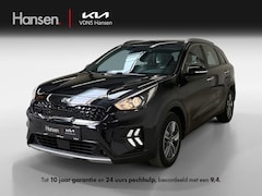 Kia Niro - 1.6 GDi Hybrid DynamicLine I Camera I Cruise Control I Navi