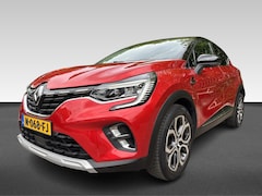 Renault Captur - TCe 90pk Intens