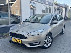 Ford Focus Wagon - 1.0 Titanium 125PK *NW-APK