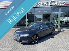Audi A4 Avant - 1.4 TFSI Pro Line/Led/Navi/E.klep/Bt/Pdc/
