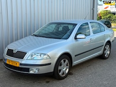 Skoda Octavia - 1.9 TDI Business/ Airco