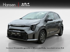 Kia Picanto - 1.0 DPI DynamicPlusLine I Automaat I Cruise Control I Camera I Carplay