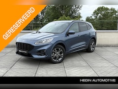 Ford Kuga - 2.5 PHEV ST-Line X | Winter Pack | Driver Assistance Pack