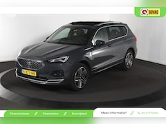 SEAT Tarraco - 1.5 TSI Xcellence 7p. - Automaat - Pano/schuifdak - Navi - Org.NL