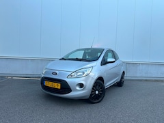 Ford Ka - 1.2 Trend - Elektr. ramen / NAP / Apk t/m 03-2027