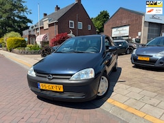 Opel Corsa - 1.2-16V Comfort komt van de 1 ste Eigenaar NAP