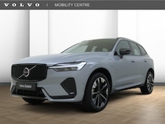 Volvo XC60 - T6 AWD Ultra Dark | Trekhaak | Panoramadak | 360° Camera |