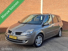 Renault Grand Scénic - 2.0-16V Tech Line 7persoons