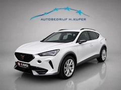 CUPRA Formentor - 1.4 TSI e-Hybrid Essential | Pano | Adap. Cruise | Navi | Carpla