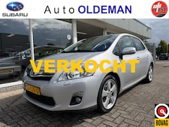 Toyota Auris - 1.8 Full Hybrid Dynamic NAVI, CAMERA, CRUISE, CLIMA