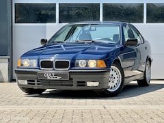 BMW 3-serie - 316i